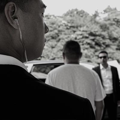 司法证人保护